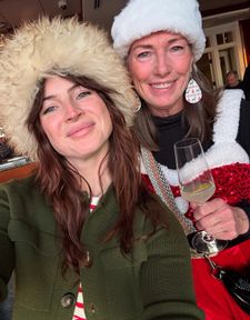 Instagram post by @irishfrecklegirl