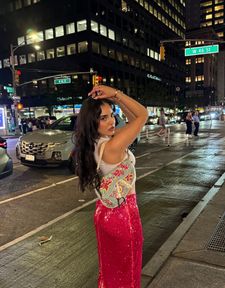 Instagram post by @isiifernandeez