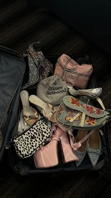 Instagram post by @isiifernandeez