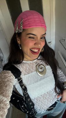 Instagram post by @isiifernandeez