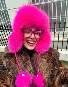 Instagram post by @isiifernandeez