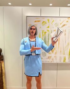 Instagram post by @isquintz