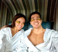 Instagram post by @isquintz