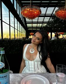 Instagram post by @itsari.aleise