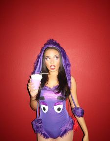 Instagram post by @itsari.aleise