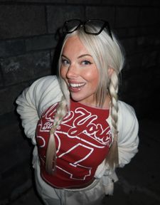 Instagram post by @itscassidypayne