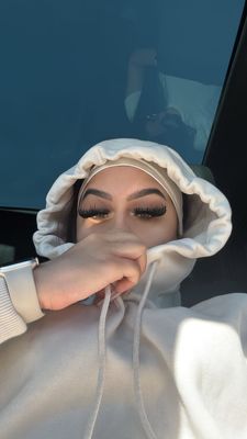 Instagram post by @itsdanibaddie