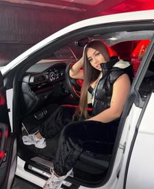 Instagram post by @itsdanibaddie