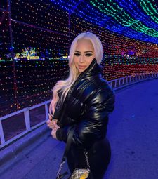 Instagram post by @itsdanibaddie