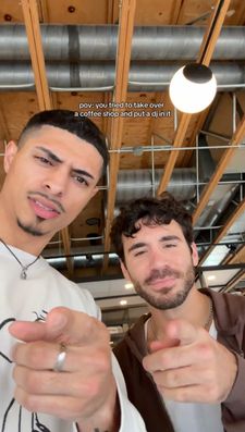 Instagram post by @itsjdwill