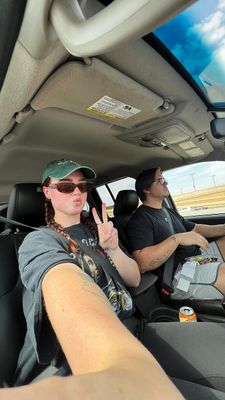 Instagram post by @itsjustbritt.tx