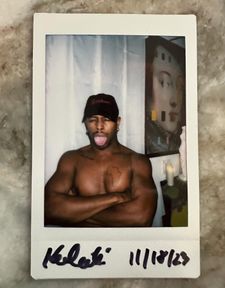Instagram post by @itskelechi