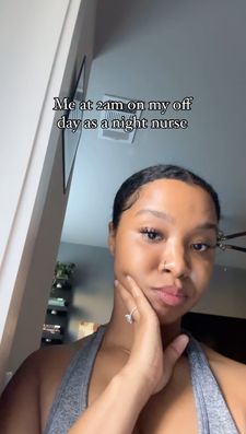 Instagram post by @itsnursejia