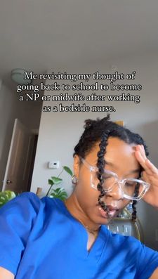 Instagram post by @itsnursejia