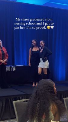 Instagram post by @itsnursejia