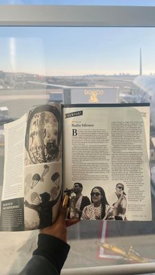 Instagram post by @ivie.ani