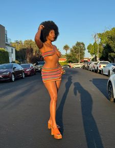 Instagram post by @ivy.briana