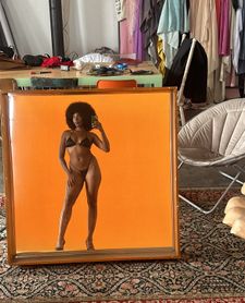 Instagram post by @ivy.briana