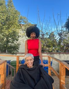 Instagram post by @ivy.briana