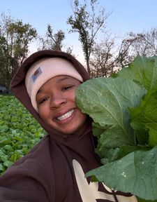 Instagram post by @ivyleaffarms