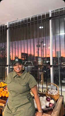 Instagram post by @ivyleaffarms