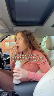 Instagram post by @izzyseidel