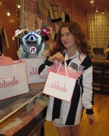 Instagram post by @izzyseidel