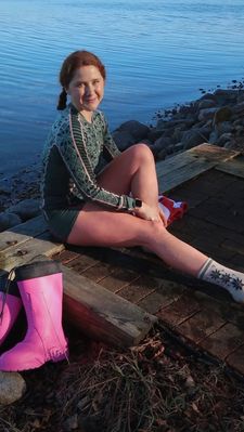 Instagram post by @izzyseidel