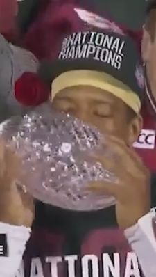 Instagram post by @jaboowins