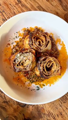 Instagram post by @jackiegrubs