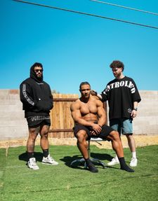 Instagram post by @jackxwest