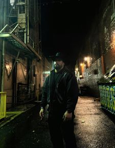 Instagram post by @jackxwest