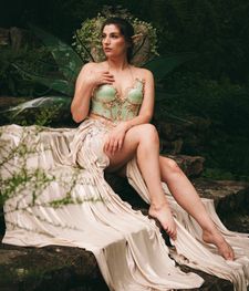 Instagram post by @jade.marie_model