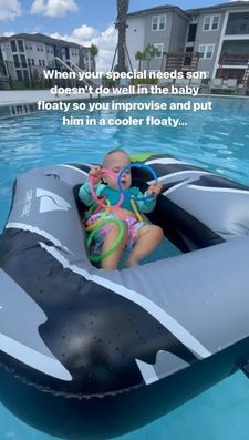 Instagram post by @jaiden.ashlea