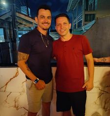 Instagram post by @jaisonuk