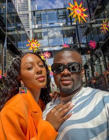 Instagram post by @jalynbaiden