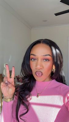 Instagram post by @jalynbaiden