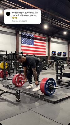 Instagram post by @jamalbrowner
