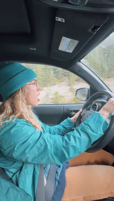 Instagram post by @jamieroadtrips