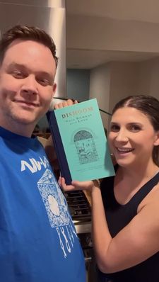 Instagram post by @janet