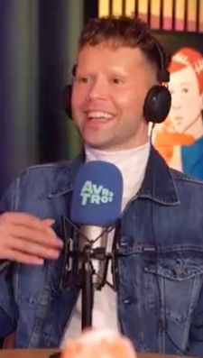 Instagram post by @janeyjacke