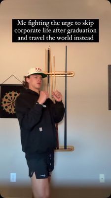 Instagram post by @jaredshult