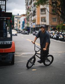 Instagram post by @jarrenbarboza