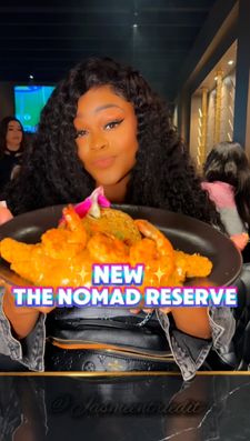 Instagram post by @jasmeentriedit