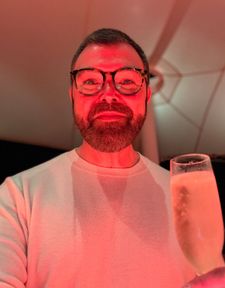 Instagram post by @jasonmatheson