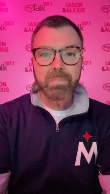 Instagram post by @jasonmatheson