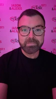 Instagram post by @jasonmatheson