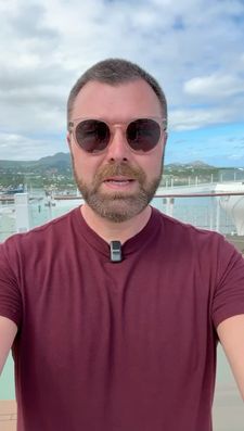 Instagram post by @jasonmatheson