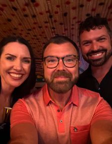 Instagram post by @jasonmatheson