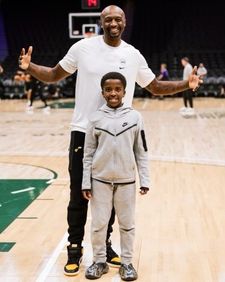 Instagram post by @jasonterry31